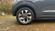 Hyundai i10 1.0 [63] Advance 5dr Auto [Nav] Petrol Hatchback